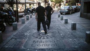 Carabante: "La finalidad es sustituirlo por una alternativa con medidas integrales"