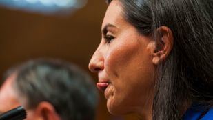 Trinidad convoca otra ronda de consultas pese al no de Monasterio al pacto PP-Cs