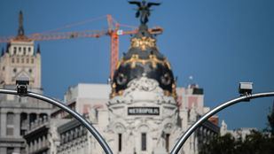 GALERÍA | Vuelven las multas