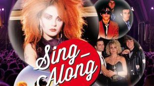 ¿Quiere cantar Lo mejor del pop español ?