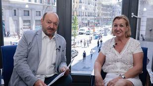 En torno a Guiomar : el homenaje a toda una familia