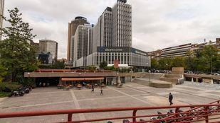 l Ayuntamiento y MERLIN Properties rehabilitarán el entorno de Azca