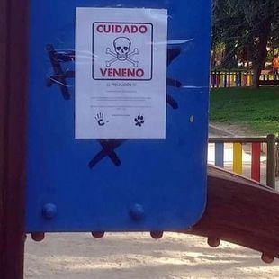 La Policía de Móstoles niega envenenamientos de perros en el PAU-4
