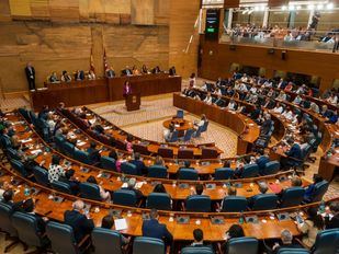 Así se le hemos contado en directo el Pleno sin candidato