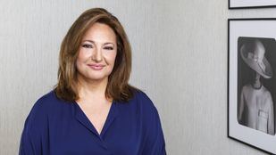 Marta Álvarez, nueva presidenta de El Corte Inglés