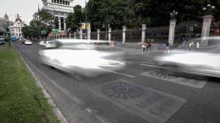 El Gobierno solicita a Madrid medidas adicionales contra la contaminación tras la 'reprimenda' de Bruselas