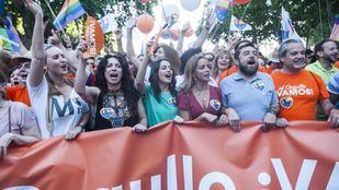 Arrimadas insinúa que el informe policial es obra de las 'cloacas' de Marlaska