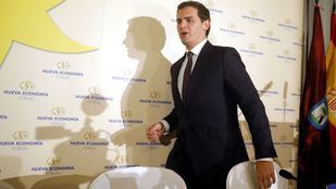 Rivera, ingresado por gastroenteritis aguda, probablemente por salmonella