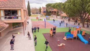 Una estudiante madrileña logra la máxima calificación en la Prueba del Bachillerato Internacional