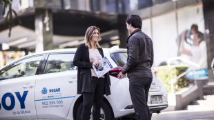 Fenómenos atmosféricos, daños eléctricos y robos: las asistencias en el hogar que más crecen en verano