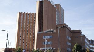 Herida muy grave tras ser atropellada mientras montaba en bicicleta