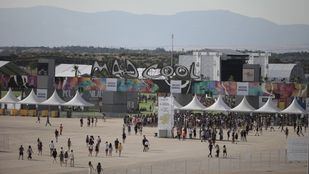 Cortes de tráfico, horarios y accesos: claves para disfrutar del Mad Cool, sea o no festivalero