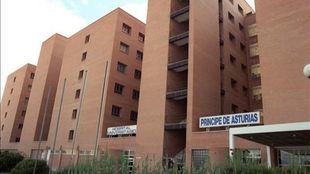 Un juez ordena al Hospital de Alcalá reanimar a una paciente si es necesario