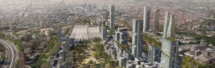 Madrid Nuevo Norte irá a Pleno en julio