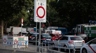 El Ayuntamiento promete un modelo "más ambicioso" contra la contaminación