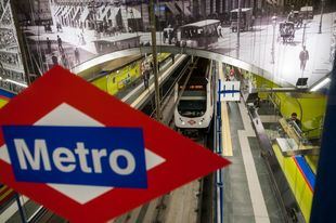 Reestablecido el servicio de Metro entre Ópera y Retiro