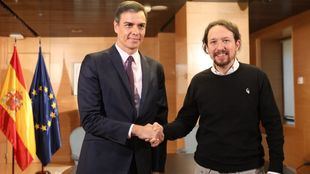 Sánchez recula y ahora sí ofrecería ministerios a Podemos, aunque de perfil bajo y no político