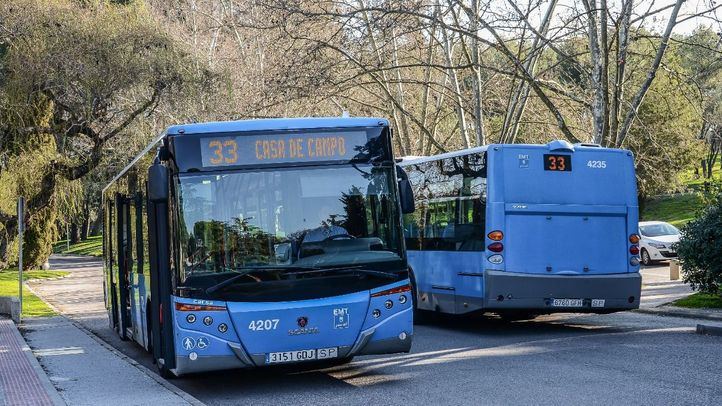 El transporte lidera la bajada de precios en la región
