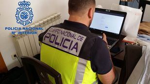 Nuevo golpe al fraude online: 24 detenidos por defraudar a través del pago por móvil