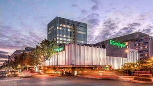 El Corte Inglés consigue la calificación de 'investment grade' de Standard & Poor's para sus bonos