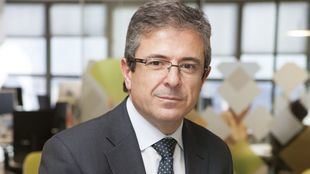 Juan Carlos Lauder, nuevo director de Fundación Bankia por la Formación Dual