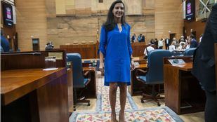 Podemos e IU llevarán a la Fiscalía la petición de Vox sobre los cursos de COGAM en colegios