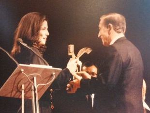 El teléfono de Gila cuelga para siempre