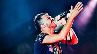 The Smashing Pumpkins y Vetusta Morla hacen las delicias del público del Mad Cool en su segundo día