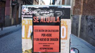 Madrid no es ciudad para 'singles': ni un solo piso en alquiler por menos de 500 euros