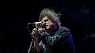 The Cure, Prophets of Rage y Greta Van Fleet ponen la guinda al Mad Cool