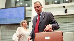 Vox despierta con Madrid Central: piden que se aclare si lo "revertirá o reconvertirá"