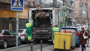 El Ayuntamiento suprimirá la tasa de residuos urbanos "lo antes posible"