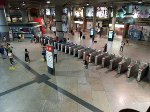 Tranquilidad en la huelga de Renfe y 4 nuevos días de paros