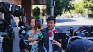 Más Madrid recurre el reparto "de la vergüenza" de la Mesa de la Asamblea