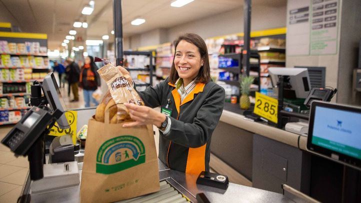 Mercadona inaugura una nueva tienda eficiente en Hortaleza