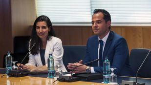 Vox ve el pacto en Madrid "más cerca" tras el "cambio de actitud" de Cs