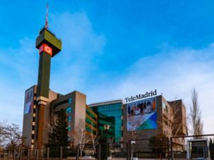 Telemadrid, la pública más transparente