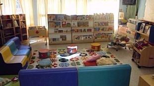 Una escuela infantil de Coslada, desalojada por un escape de gas