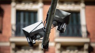 La instalación de las cámaras de seguridad se aprueba este jueves