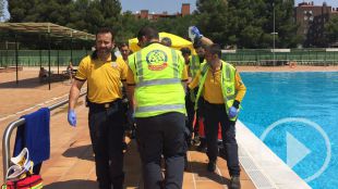 Manual para saber actuar ante un ahogamiento