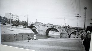 Guerra a los pozos negros para acabar con el maloliente Madrid