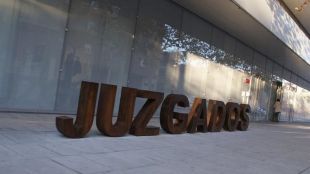 Mediciones de radón en los juzgados de Colmenar tras hallar una piedra de granito oculta 15 años