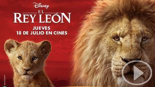 Diversidad y fotorrealidad en el remake de El Rey León