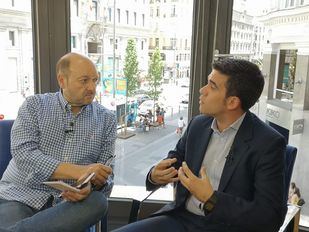 La 'app' de colaboración ante emergencias FirstCall, clave en pérdidas o ahogamientos este verano