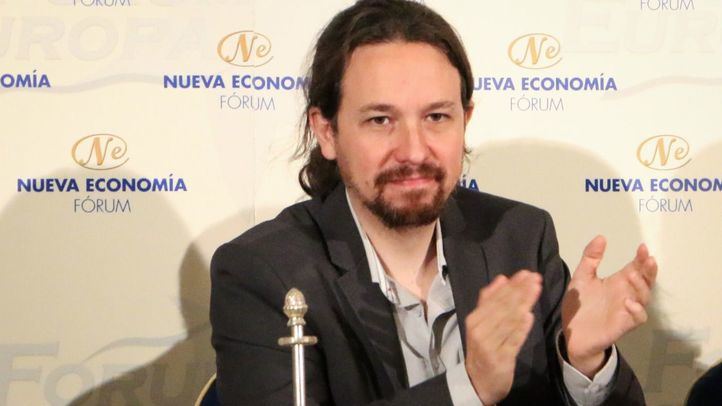 Las contradicciones de Pablo Iglesias le delatan