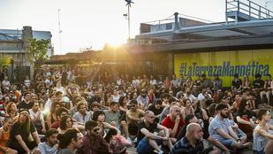 Con la vista puesta en el 'finde': rutas, cines de verano y otros planes