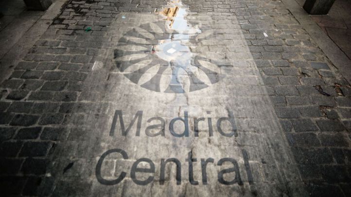 La Justicia protege de nuevo la salud: desactiva por tercera vez el plan de Almeida