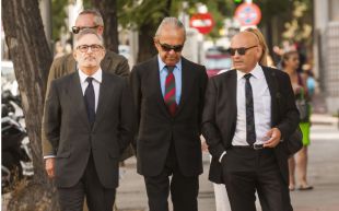 Aplazado hasta noviembre el juicio contra Jaime Botín por contrabando de un Picasso