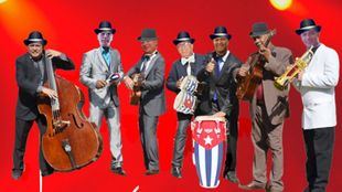 Los Jóvenes Clásicos del Son nos traen De todo un poco de la mejor música cubana