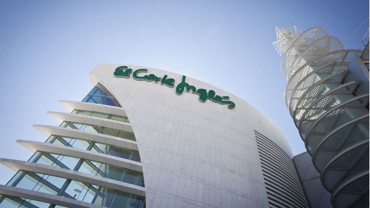 El Corte Inglés